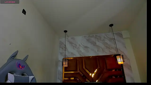 Luciifeer  online show from March 2026 06:47:01 PM