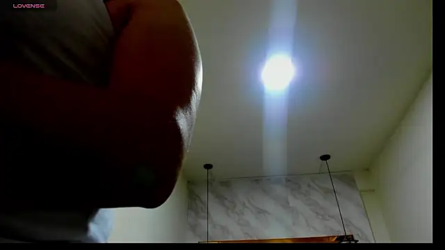 Luciifeer  online show from March 2026 06:46:02 PM