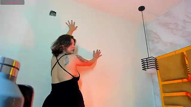 Snapshot of Luciifeer_ chatting on November 2025 06:56:02 PM Luciifeer online show from November 2025 06:56:02 PM