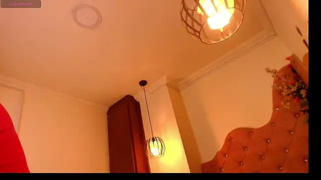 Luciifeer  online show from February 2026 07:11:02 PM