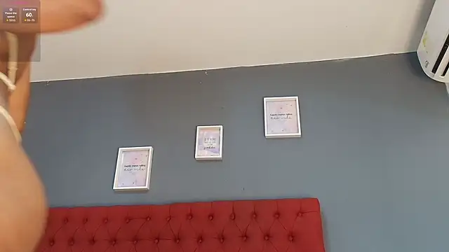 zuri villegas online show from November 2025 05:57:01 PM