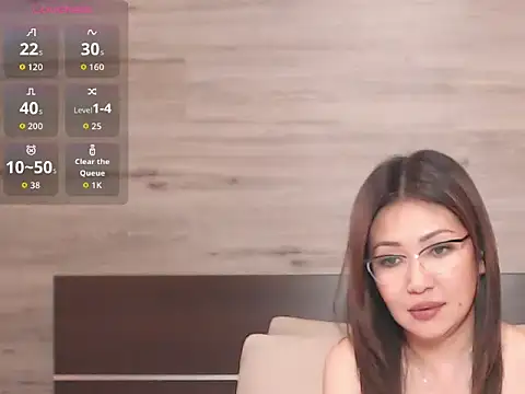RichelleBrielle online show from June 2026 10:59:02 AM