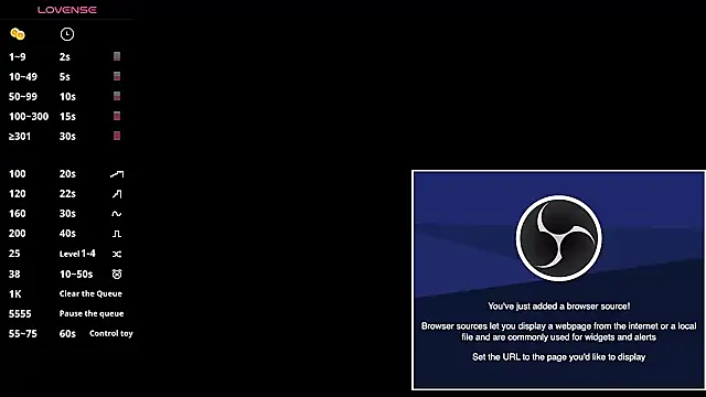 avamaxwell online show from January 2026 04:57:02 PM