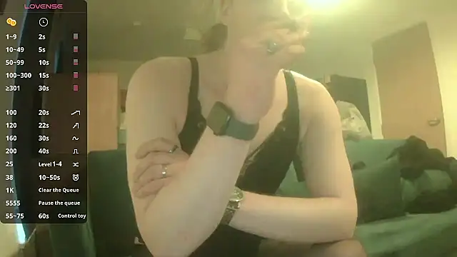 avamaxwell online show from April 2026 07:31:01 PM