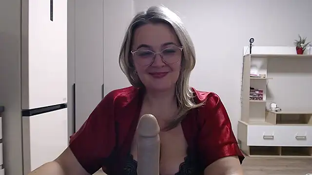 EleanoraDream online show from January 2026 08:48:01 PM