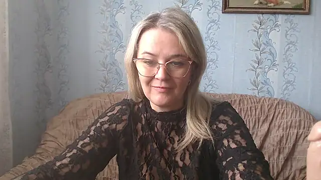 EleanoraDream online show from September 2025 06:36:02 AM