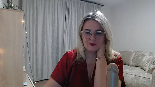 EleanoraDream online show from January 2026 05:27:02 PM