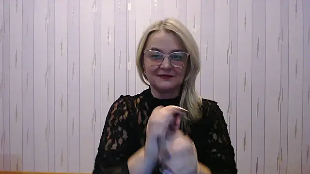 EleanoraDream online show from December 2025 04:31:01 PM