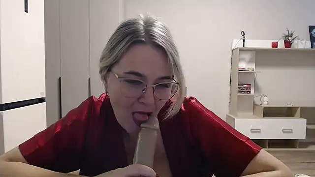 EleanoraDream online show from January 2026 08:07:02 AM