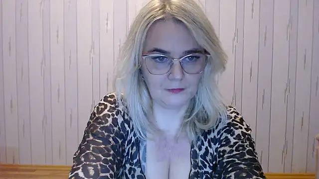 EleanoraDream online show from November 2025 02:53:01 PM