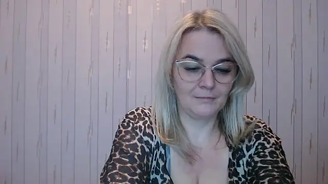 EleanoraDream online show from November 2025 07:07:01 AM