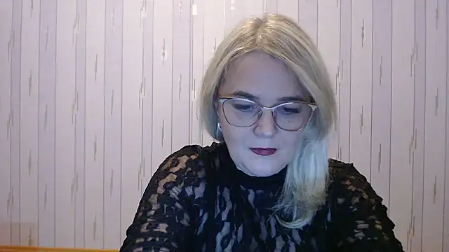 EleanoraDream online show from December 2025 03:16:02 PM