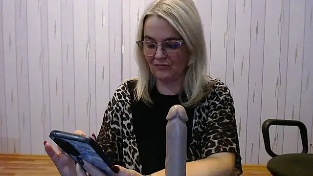 EleanoraDream online show from November 2025 02:54:02 PM