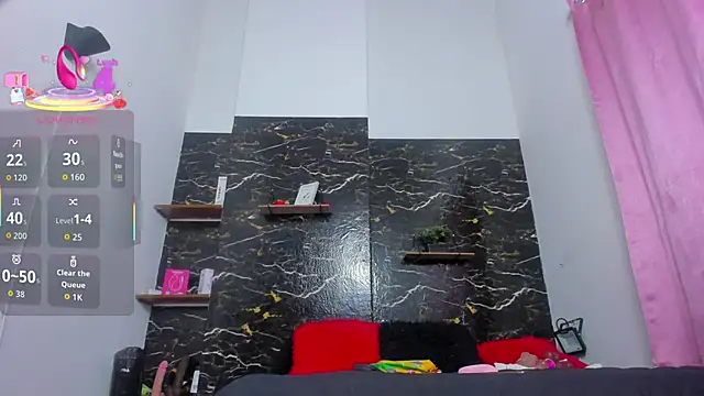 Snapshot of lola_bunny68 chatting on October 2025 09:58:01 PM lola bunny68 online show from October 2025 09:58:01 PM