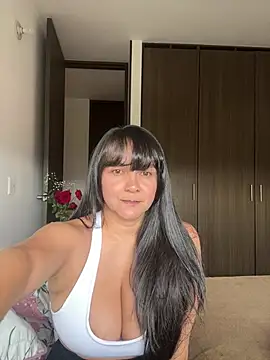 Nova Gabriela online show from February 2026 02:48:01 PM