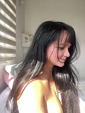 Nova Gabriela online show from March 2026 08:27:02 PM