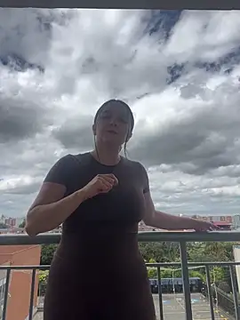 Nova Gabriela online show from September 2025 02:45:02 PM