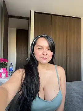 Nova Gabriela online show from February 2026 12:45:01 PM