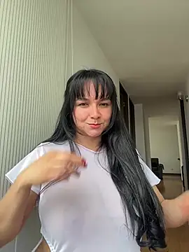 Snapshot of Nova_Gabriela chatting on April 2026 07:16:02 PM Nova Gabriela online show from April 2026 07:16:02 PM