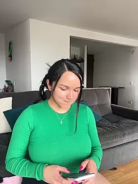 Nova Gabriela online show from November 2025 03:05:02 PM