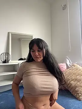 Nova Gabriela online show from April 2026 03:14:01 PM