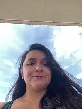 Nova Gabriela online show from February 2026 02:48:02 PM