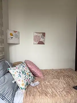 Nova Gabriela online show from March 2026 02:01:02 PM