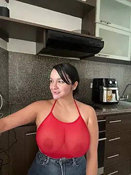 Nova Gabriela online show from March 2026 03:06:01 PM