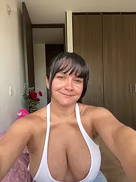 Nova Gabriela online show from February 2026 02:58:02 PM