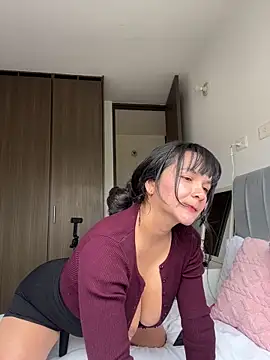 Nova Gabriela online show from March 2026 03:03:01 PM