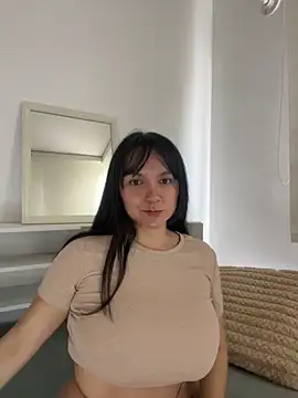 Nova Gabriela online show from April 2026 02:32:02 PM