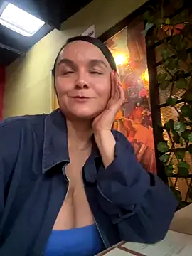 Nova Gabriela online show from October 2025 02:29:02 PM