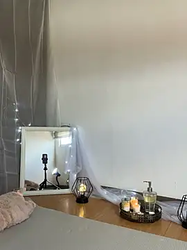 Nova Gabriela online show from March 2026 03:24:02 PM