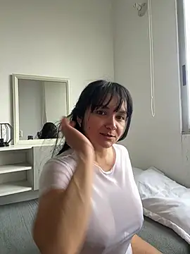 Nova Gabriela online show from April 2026 02:51:02 PM