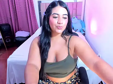 Allisson24 online show from November 2025 05:02:01 AM