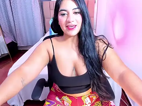 Allisson24 online show from November 2025 07:09:01 AM