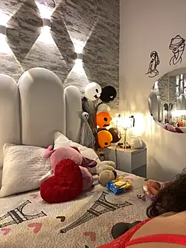 Snapshot of Yassy_vazquez chatting on October 2025 07:48:02 PM Yassy vazquez online show from October 2025 07:48:02 PM