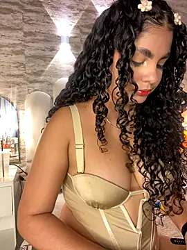 Snapshot of Yassy_vazquez chatting on October 2025 07:38:02 PM Yassy vazquez online show from October 2025 07:38:02 PM