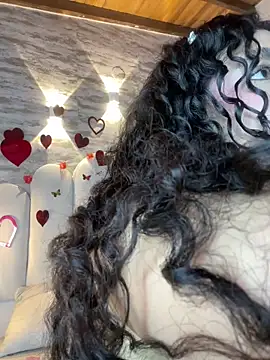 Snapshot of Yassy_vazquez chatting on February 2026 07:34:01 PM Yassy vazquez online show from February 2026 07:34:01 PM