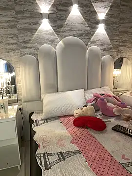 Snapshot of Yassy_vazquez chatting on September 2025 07:35:02 PM Yassy vazquez online show from September 2025 07:35:02 PM