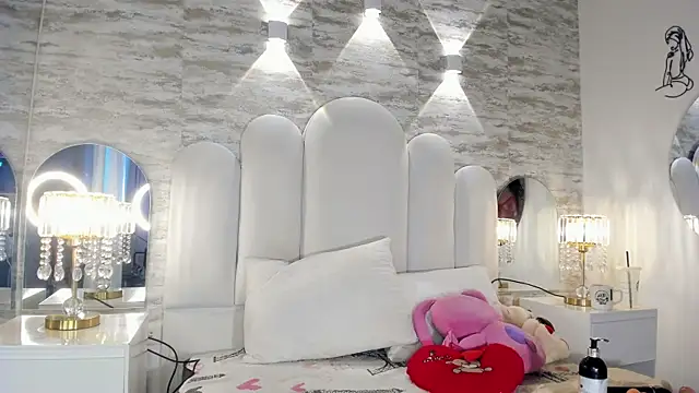 Snapshot of Yassy_vazquez chatting on September 2025 07:41:01 PM Yassy vazquez online show from September 2025 07:41:01 PM