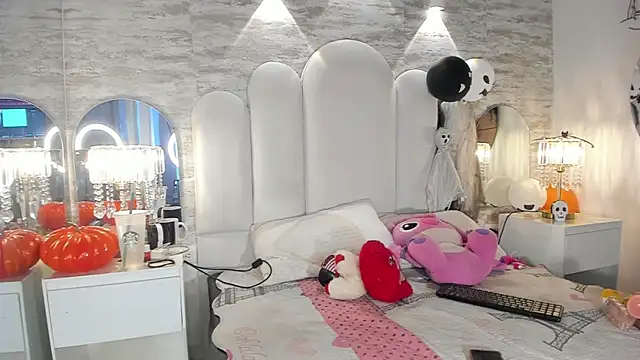 Snapshot of Yassy_vazquez chatting on October 2025 07:35:02 PM Yassy vazquez online show from October 2025 07:35:02 PM