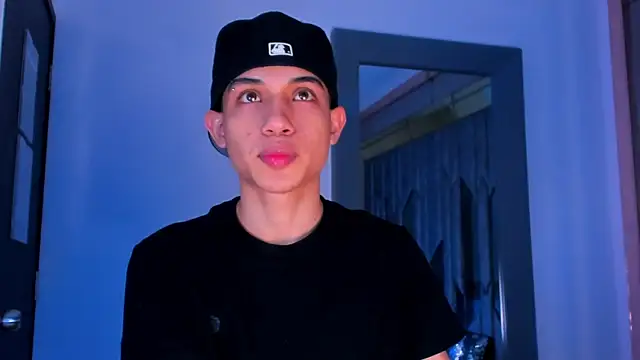 Sebax Young online show from March 2026 07:58:02 PM