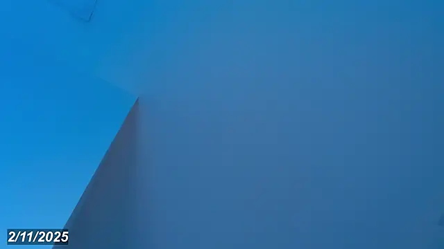 Sebax Young online show from November 2025 08:56:01 PM