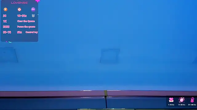 Sebax Young online show from April 2026 08:54:02 PM