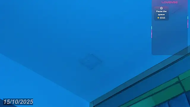 Sebax Young online show from October 2025 03:27:02 AM