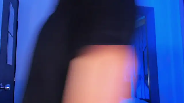 Sebax Young online show from March 2026 07:58:01 PM