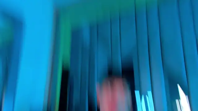 Sebax Young online show from September 2025 08:42:02 PM