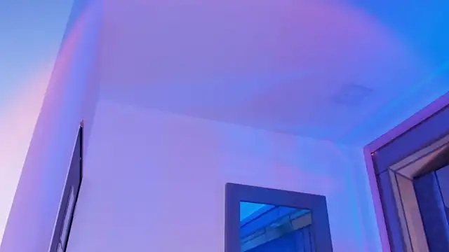 Sebax Young online show from March 2026 08:30:01 PM