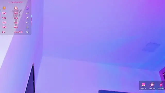 Sebax Young online show from March 2026 09:02:01 PM